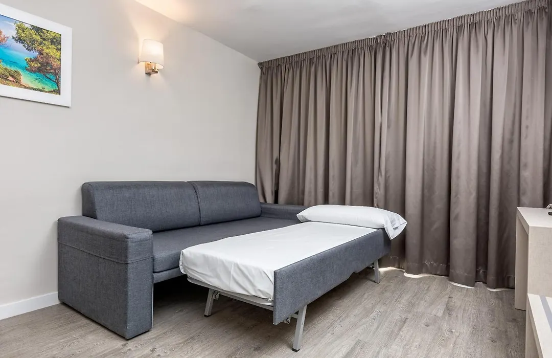 Veramar Aparthotel-1