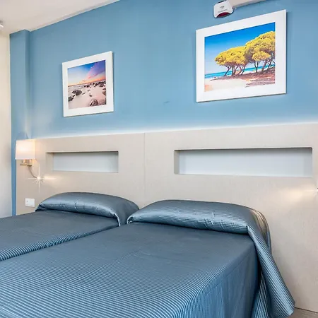 Veramar Aparthotel-2